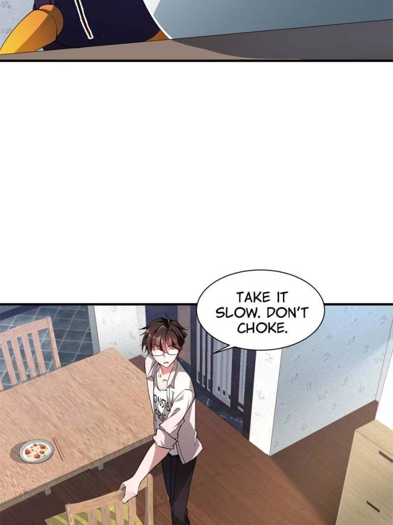 Read Monster Pet Evolution EN Manga Online