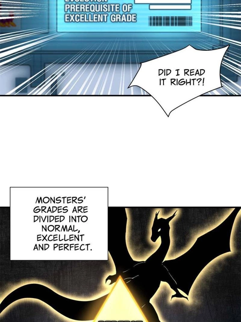 Read Monster Pet Evolution EN Manga Online
