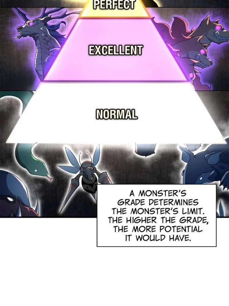 Read Monster Pet Evolution EN Manga Online