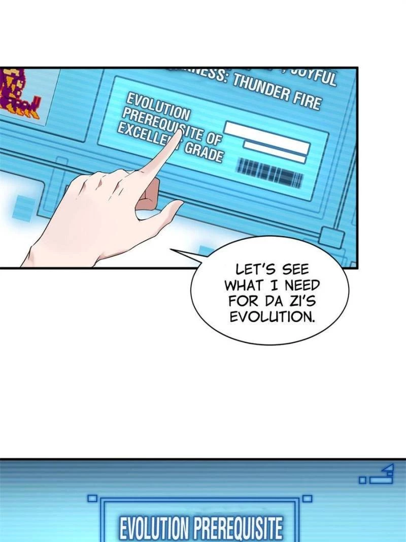 Read Monster Pet Evolution EN Manga Online