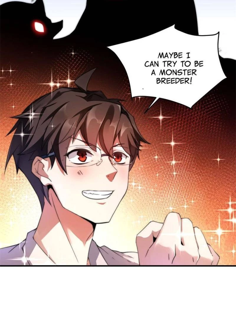 Read Monster Pet Evolution EN Manga Online
