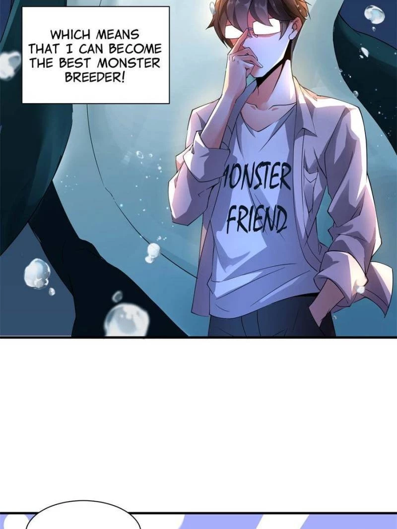 Read Monster Pet Evolution EN Manga Online