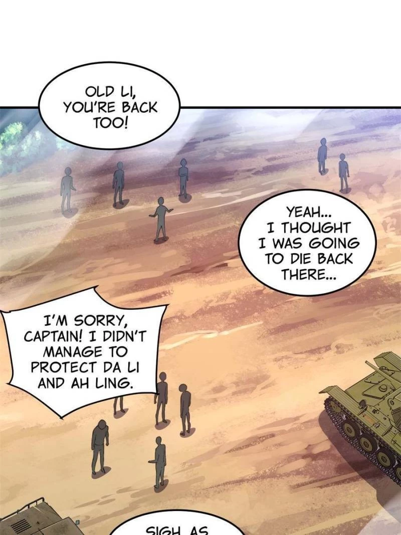 Read Monster Pet Evolution EN Manga Online