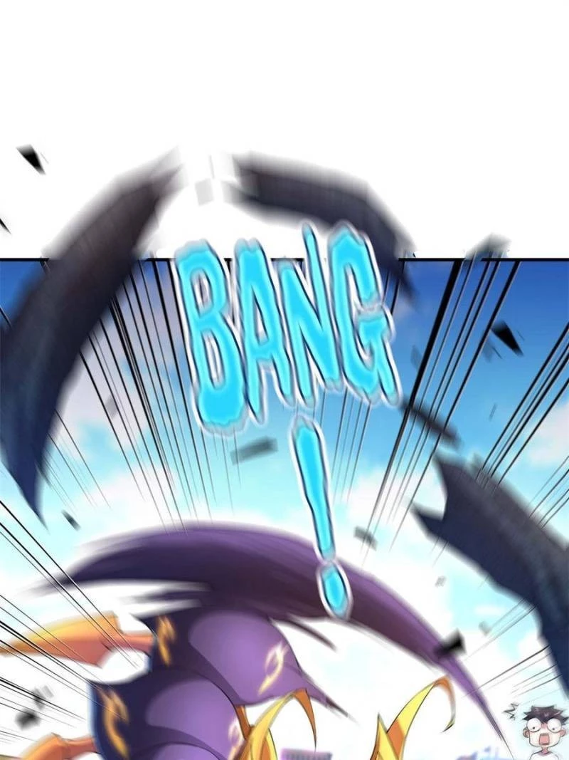 Read Monster Pet Evolution EN Manga Online