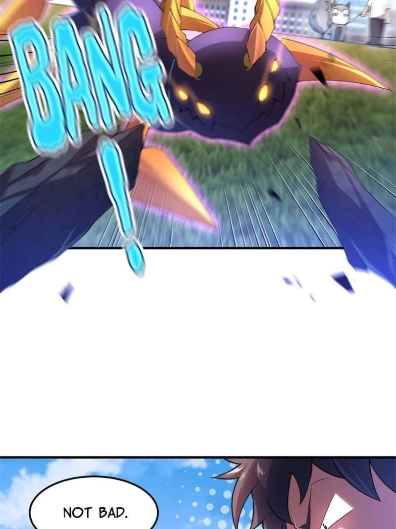 Read Monster Pet Evolution EN Manga Online