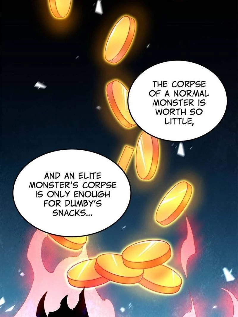 Read Monster Pet Evolution EN Manga Online