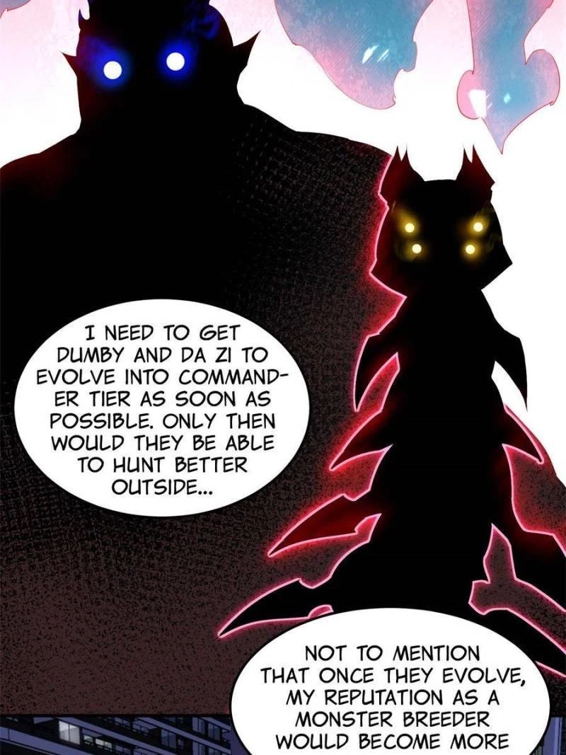 Read Monster Pet Evolution EN Manga Online