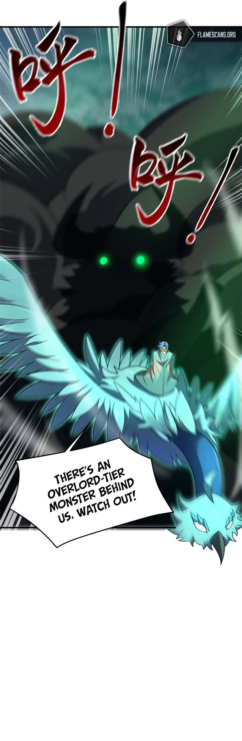 Read Monster Pet Evolution EN Manga Online