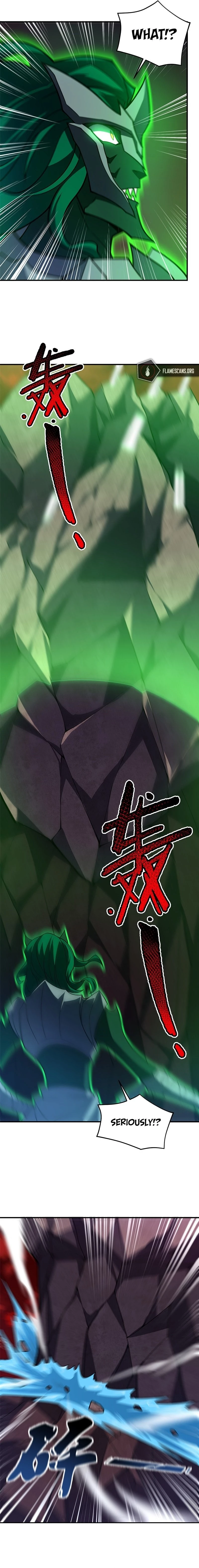 Read Monster Pet Evolution EN Manga Online