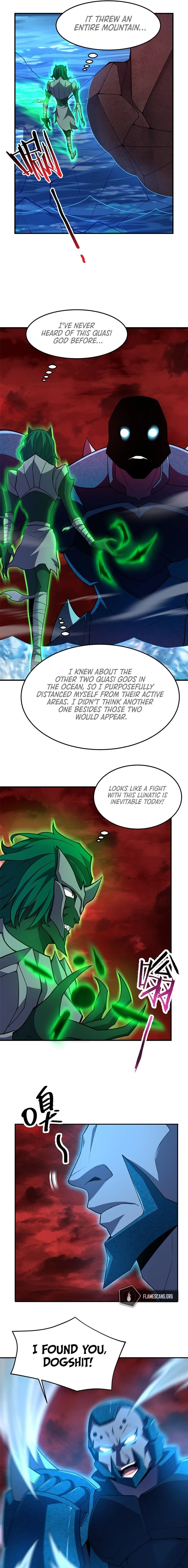 Read Monster Pet Evolution EN Manga Online
