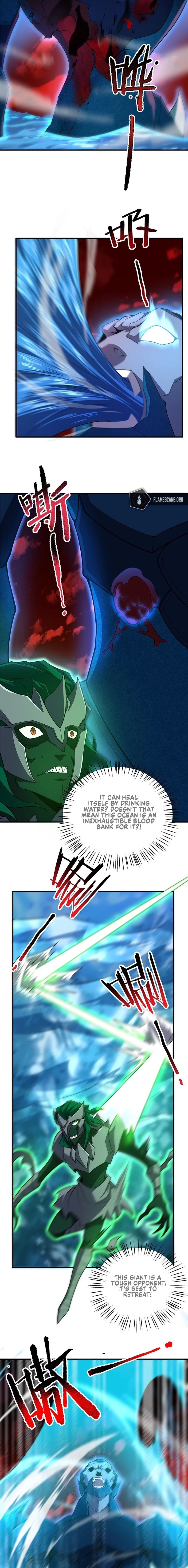 Read Monster Pet Evolution EN Manga Online