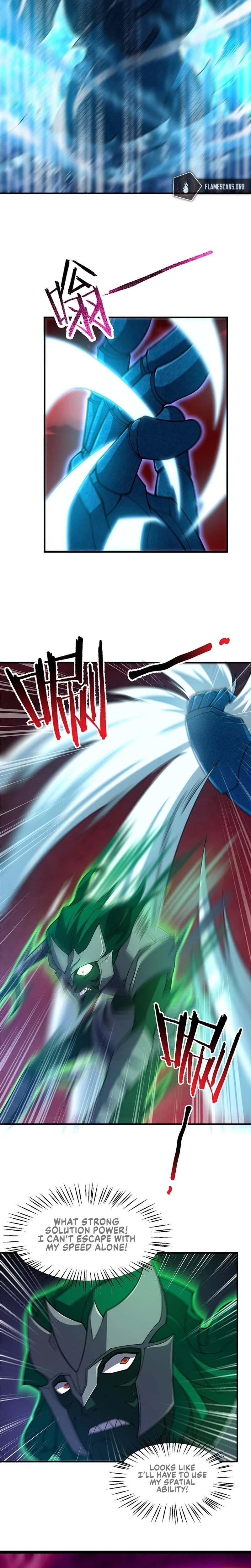 Read Monster Pet Evolution EN Manga Online