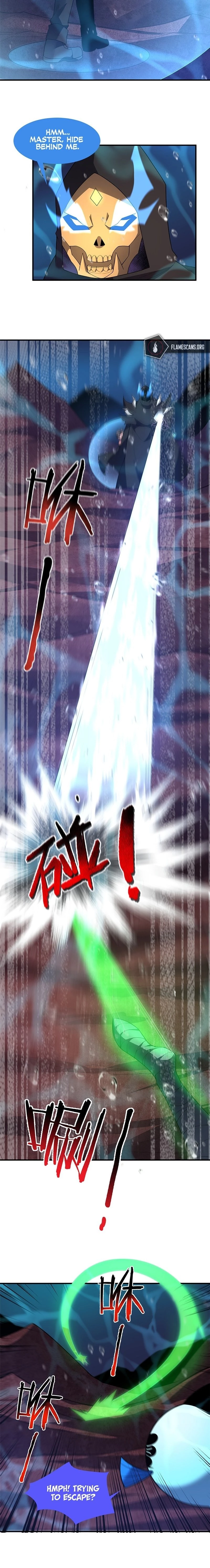 Read Monster Pet Evolution EN Manga Online