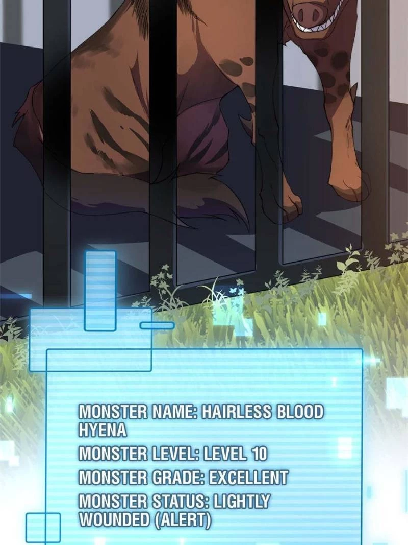 Read Monster Pet Evolution EN Manga Online