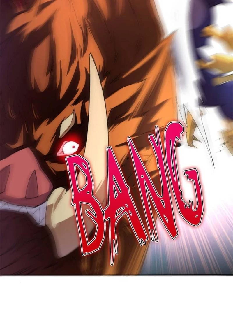 Read Monster Pet Evolution EN Manga Online