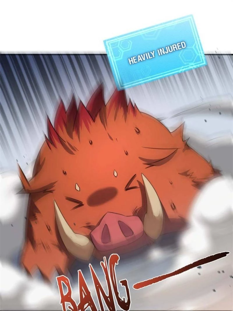 Read Monster Pet Evolution EN Manga Online
