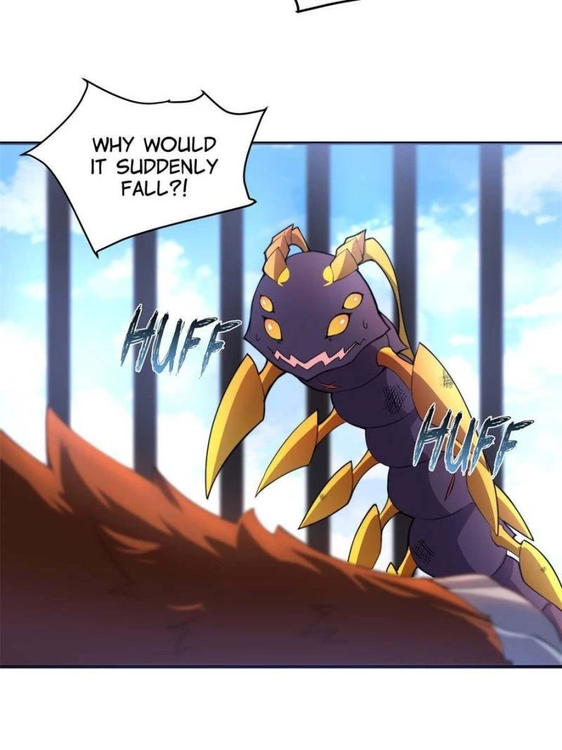 Read Monster Pet Evolution EN Manga Online