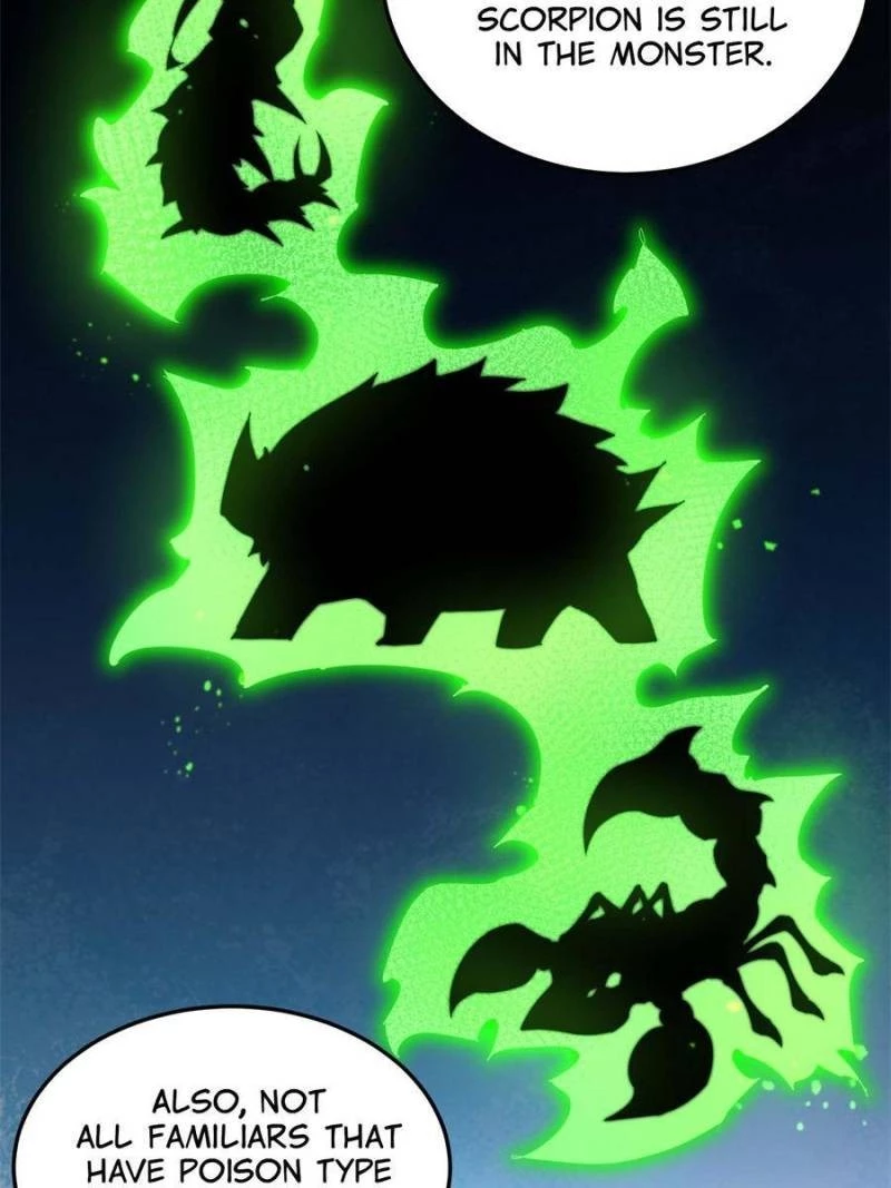 Read Monster Pet Evolution EN Manga Online