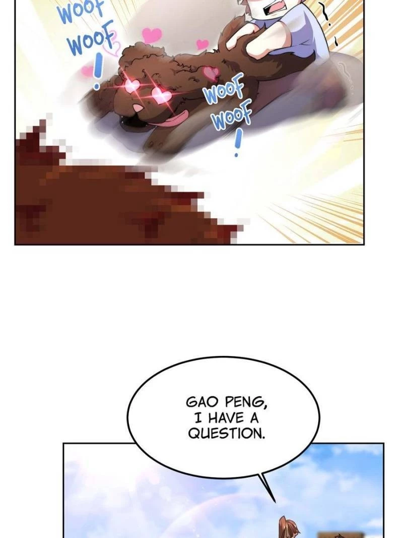 Read Monster Pet Evolution EN Manga Online