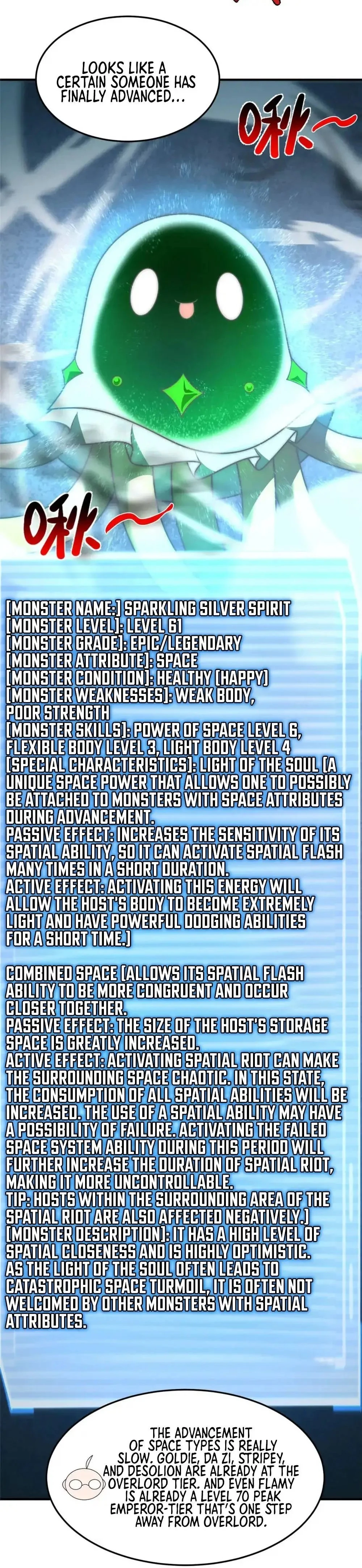 Read Monster Pet Evolution EN Manga Online