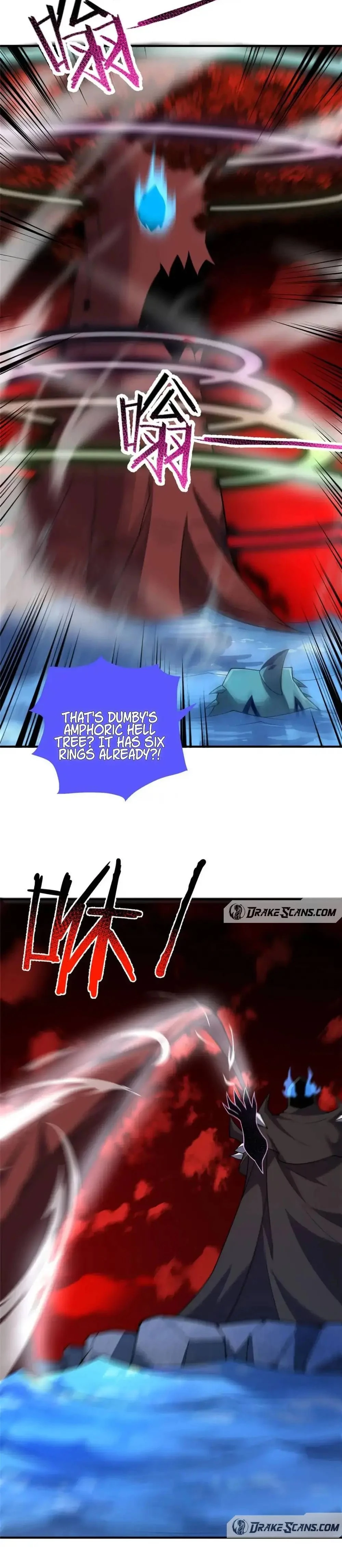 Read Monster Pet Evolution EN Manga Online
