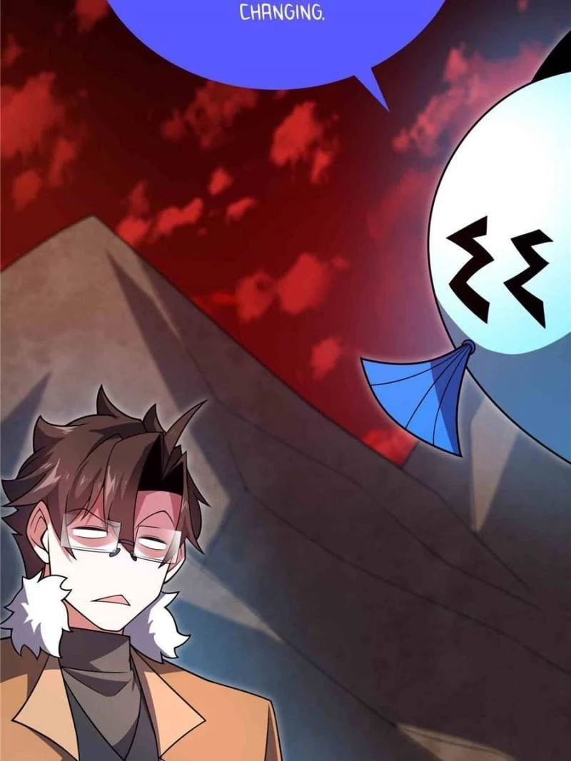 Read Monster Pet Evolution EN Manga Online