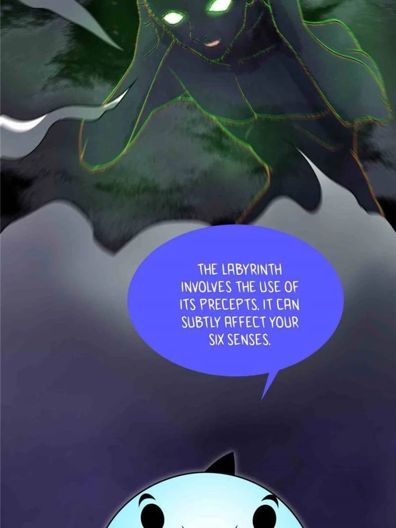 Read Monster Pet Evolution EN Manga Online