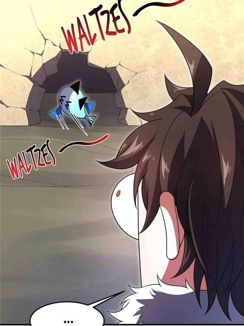 Read Monster Pet Evolution EN Manga Online