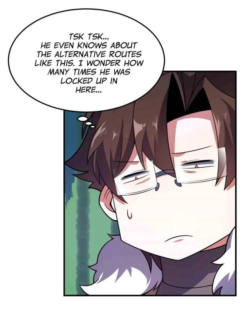 Read Monster Pet Evolution EN Manga Online