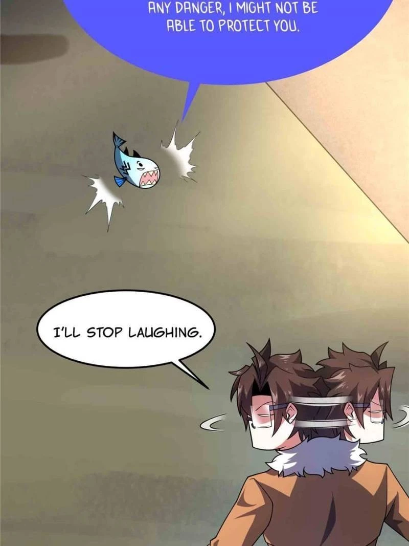 Read Monster Pet Evolution EN Manga Online