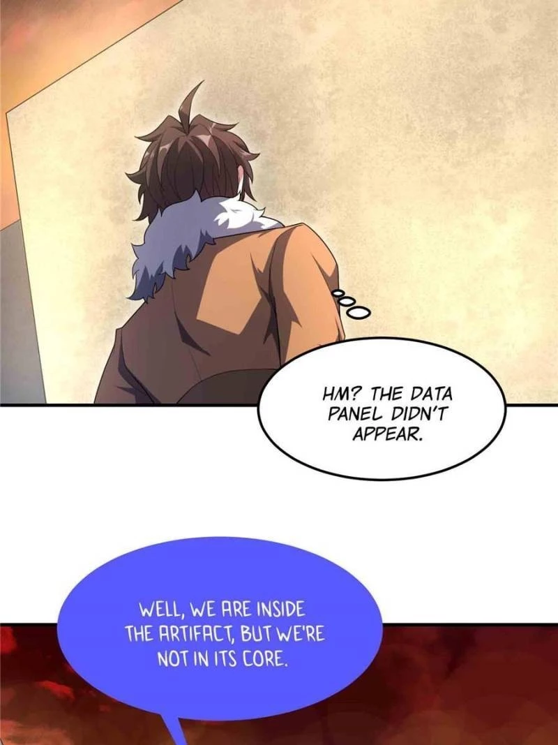 Read Monster Pet Evolution EN Manga Online