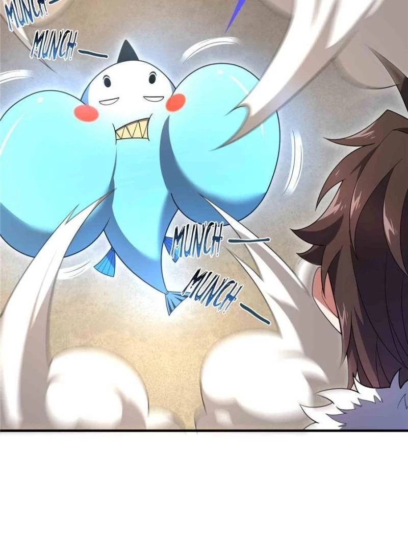 Read Monster Pet Evolution EN Manga Online