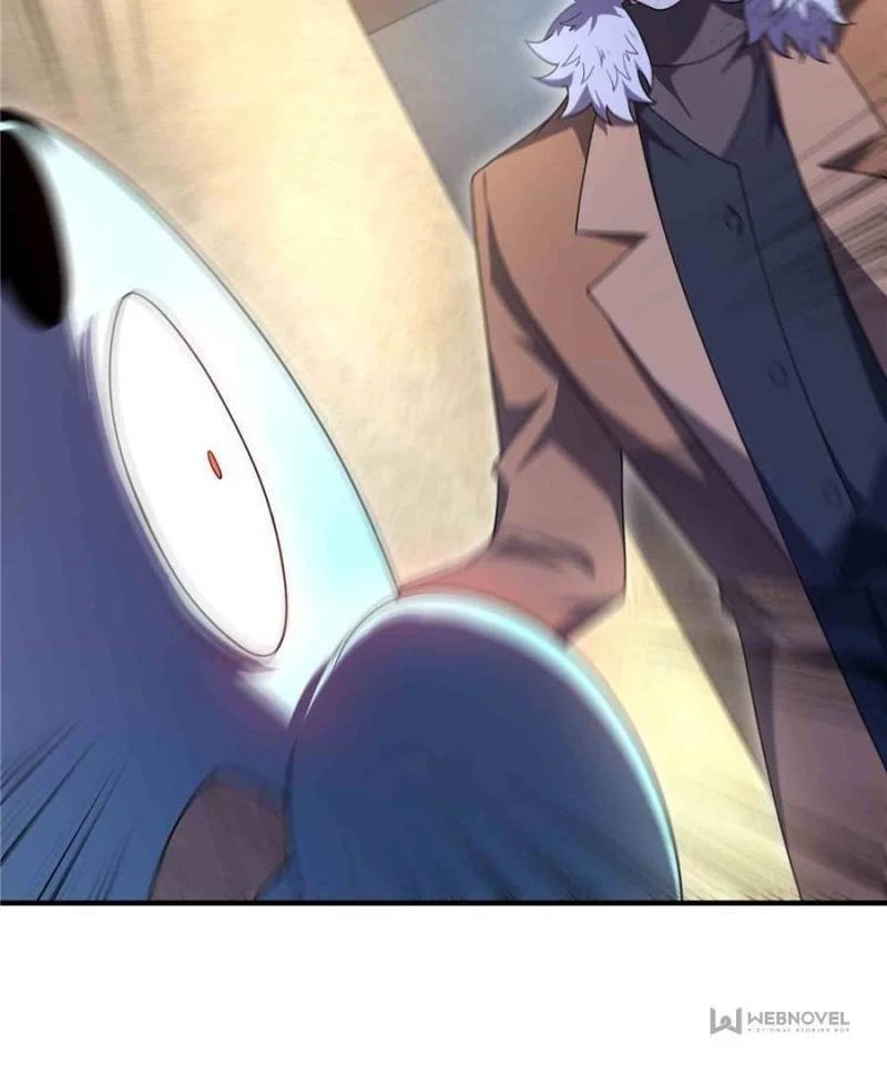 Read Monster Pet Evolution EN Manga Online