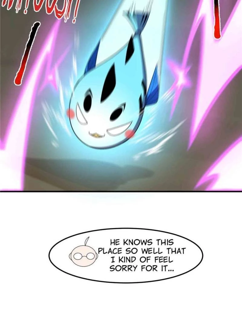 Read Monster Pet Evolution EN Manga Online