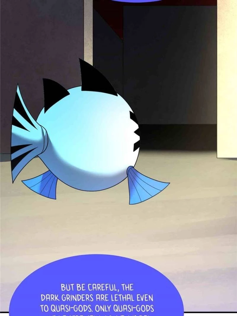 Read Monster Pet Evolution EN Manga Online