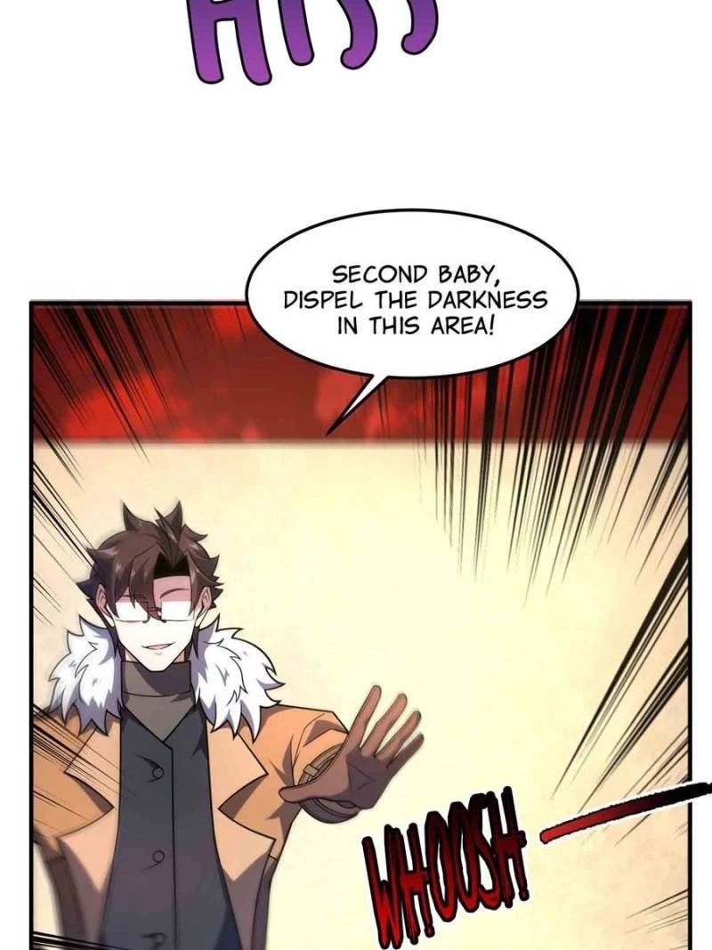 Read Monster Pet Evolution EN Manga Online