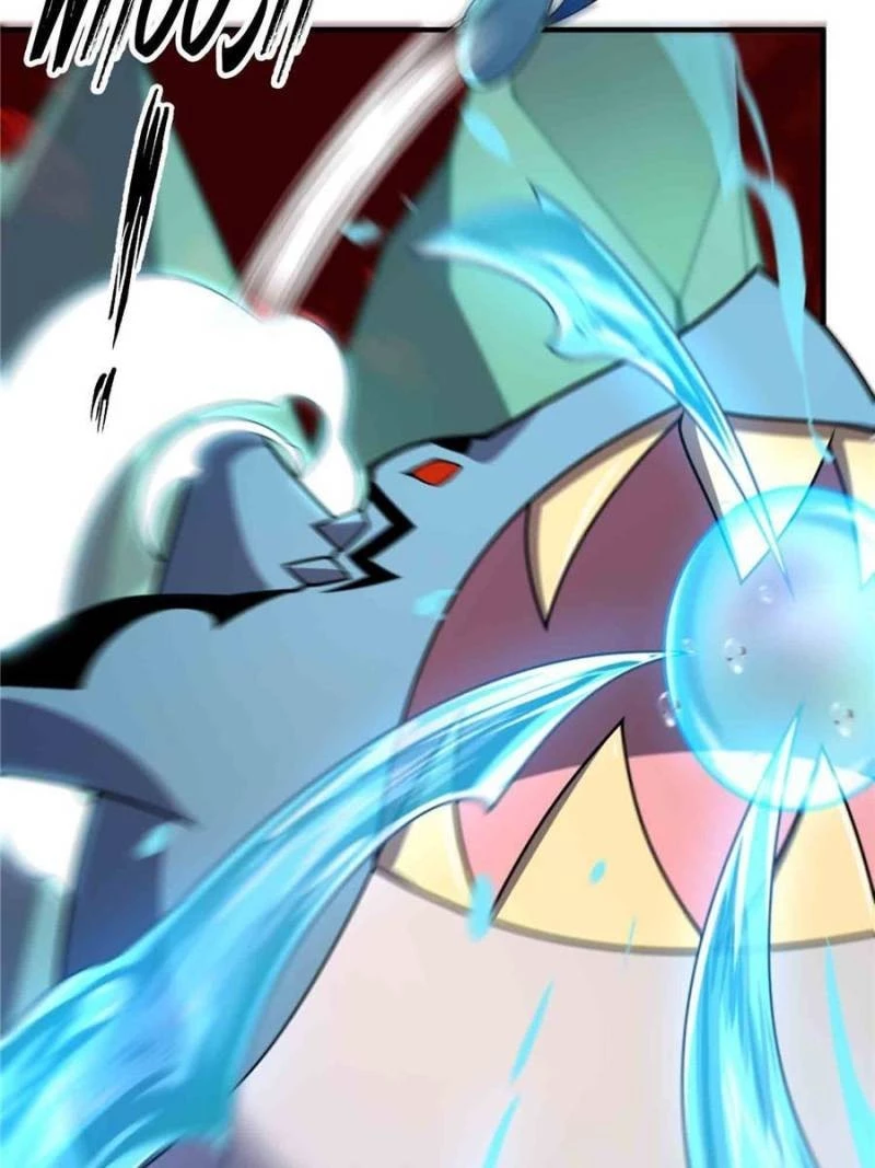 Read Monster Pet Evolution EN Manga Online