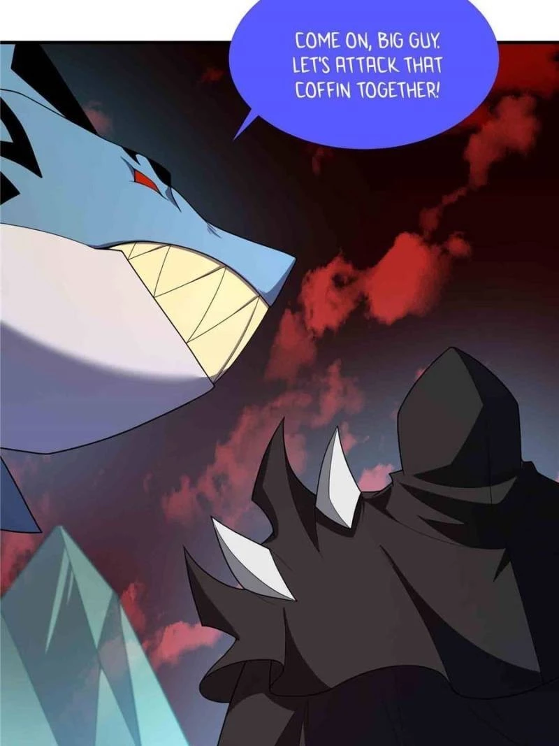 Read Monster Pet Evolution EN Manga Online