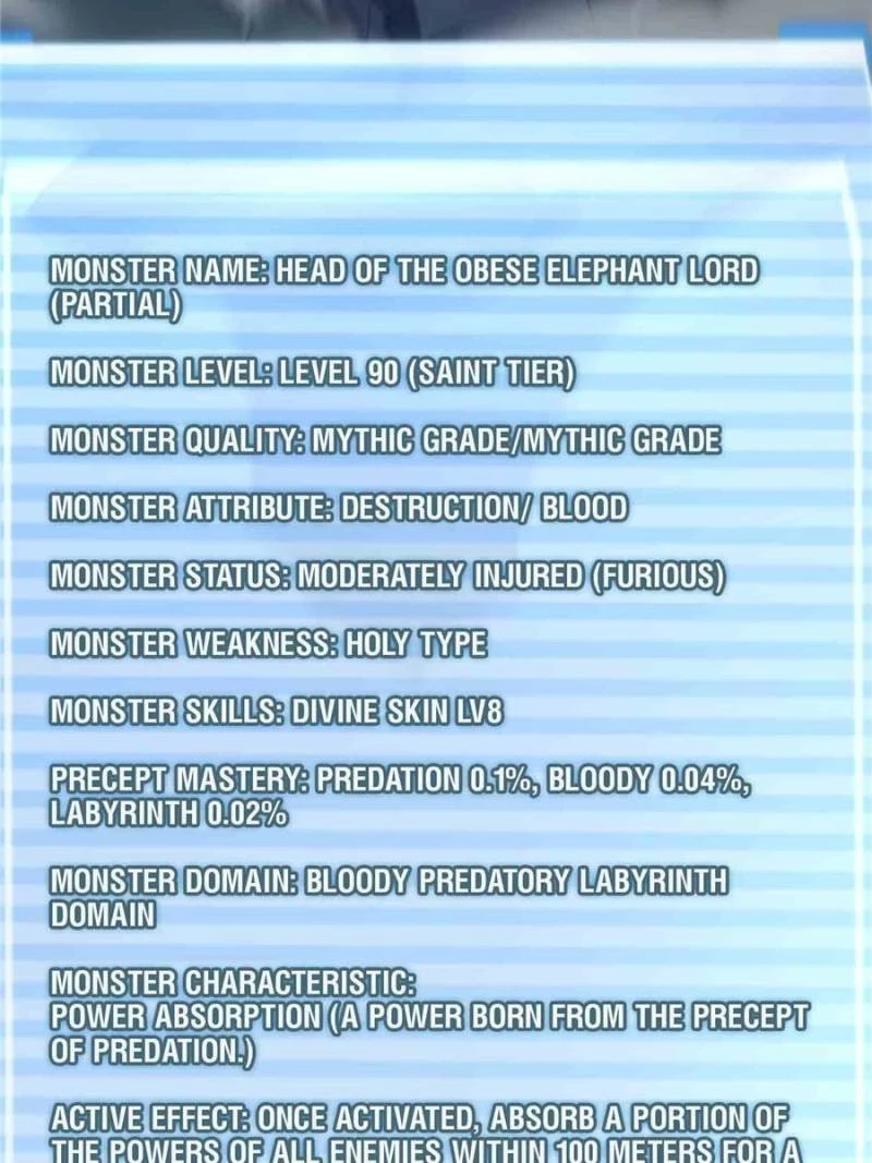 Read Monster Pet Evolution EN Manga Online