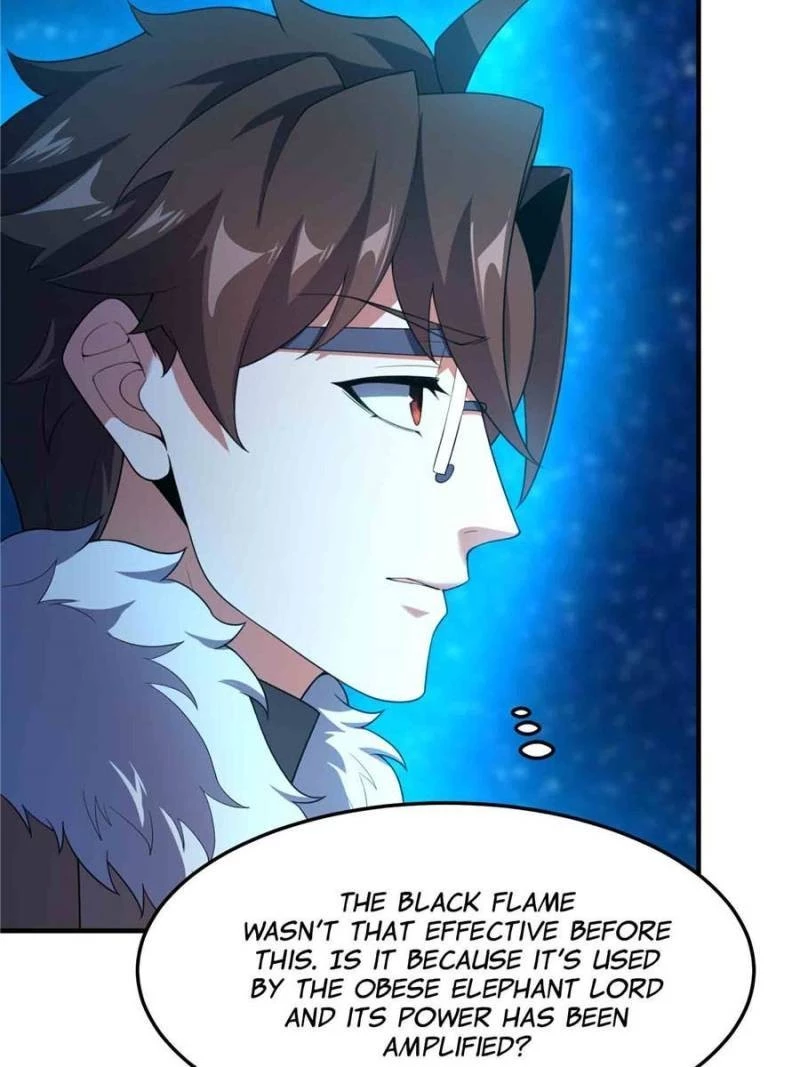 Read Monster Pet Evolution EN Manga Online