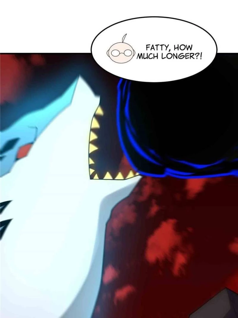 Read Monster Pet Evolution EN Manga Online