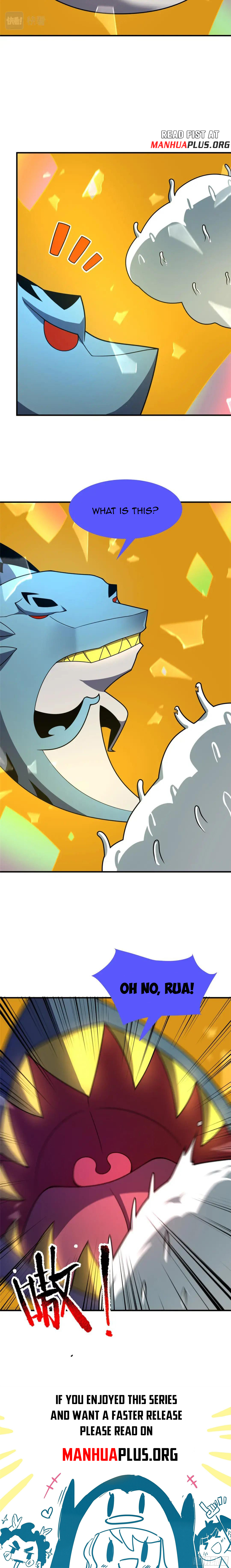 Read Monster Pet Evolution EN Manga Online