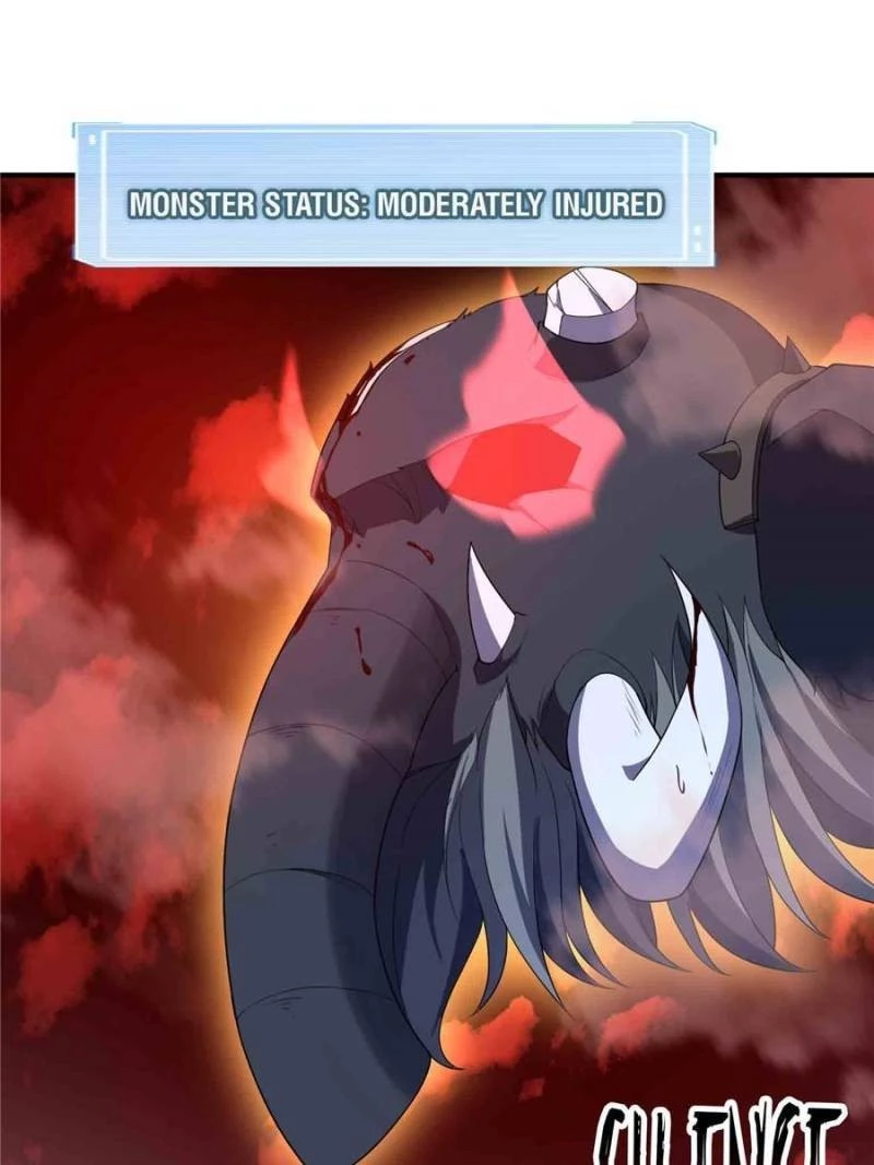 Read Monster Pet Evolution EN Manga Online