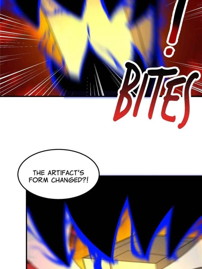 Read Monster Pet Evolution EN Manga Online