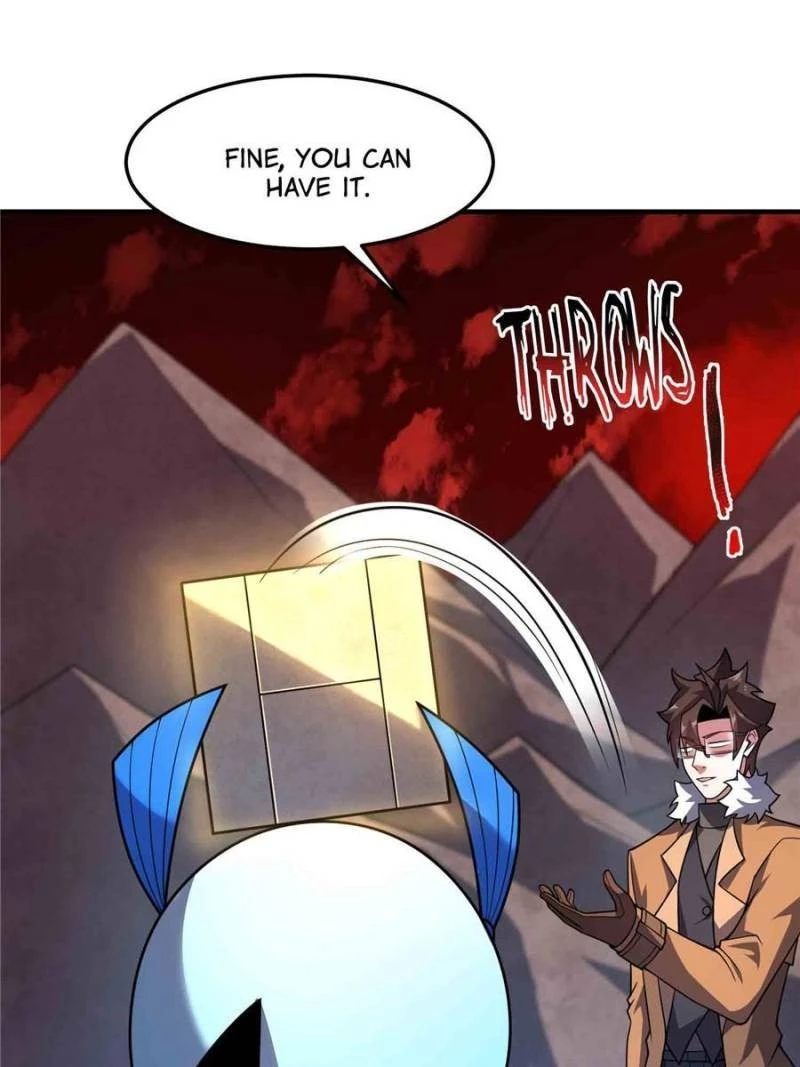 Read Monster Pet Evolution EN Manga Online