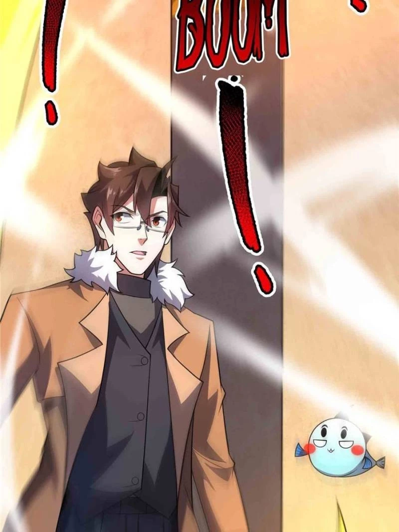 Read Monster Pet Evolution EN Manga Online