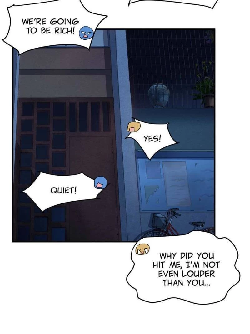 Read Monster Pet Evolution EN Manga Online