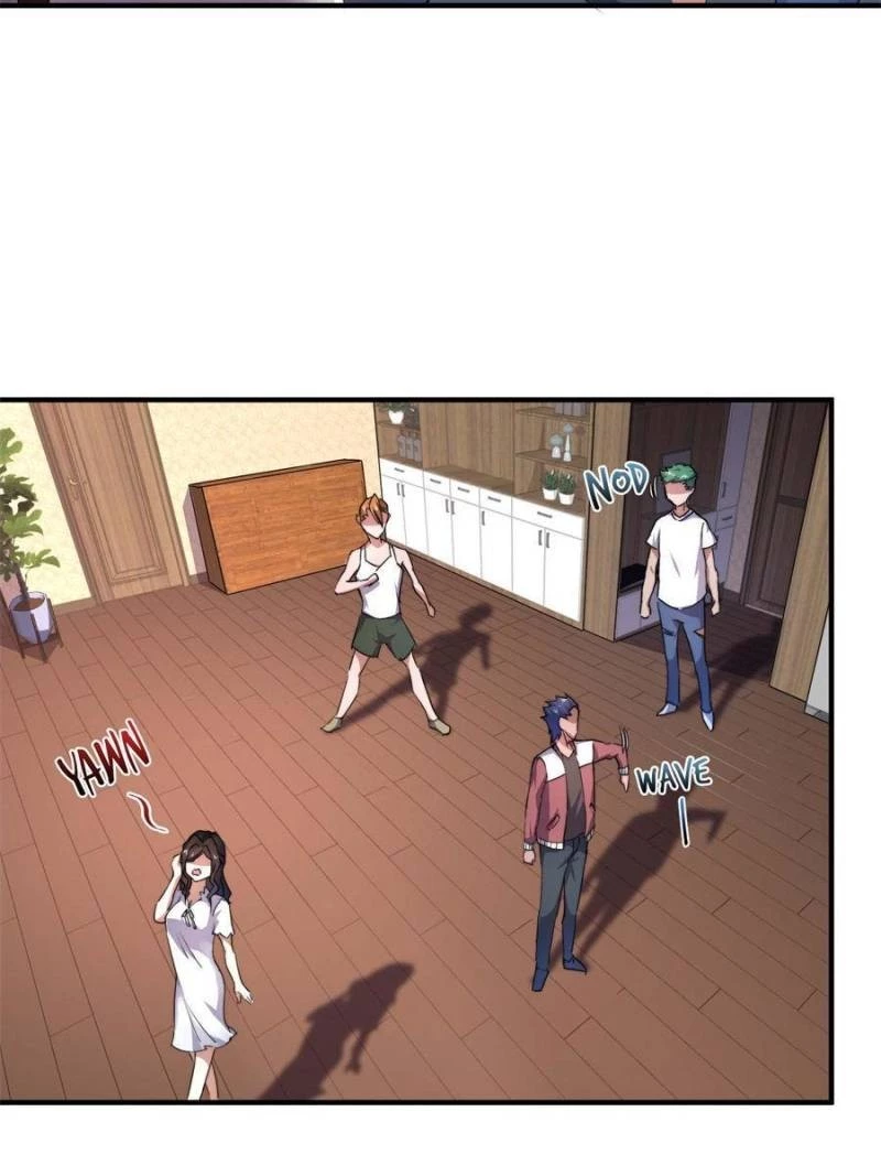 Read Monster Pet Evolution EN Manga Online