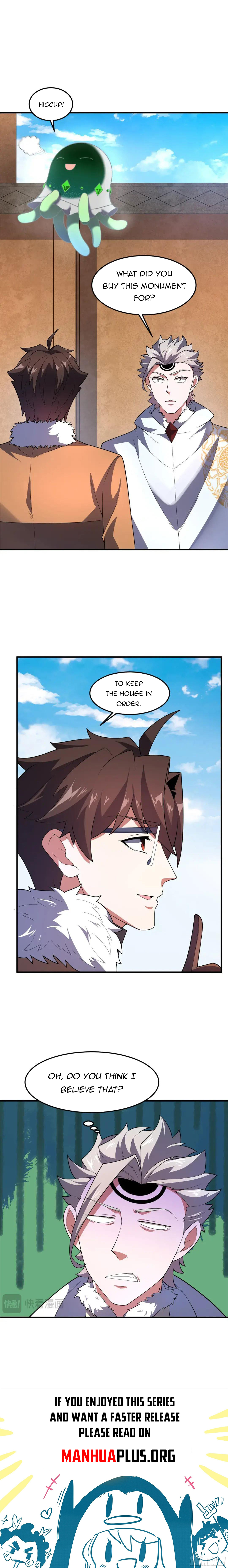 Read Monster Pet Evolution EN Manga Online