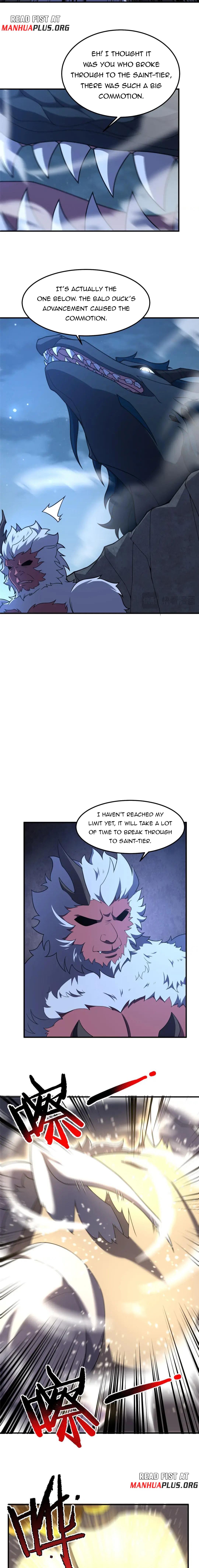 Read Monster Pet Evolution EN Manga Online